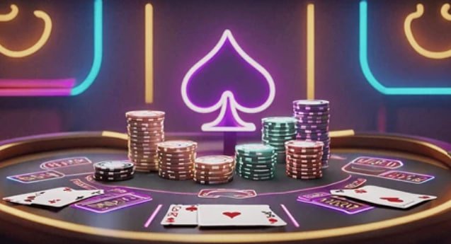 qq22u Esports နှင့် Sportsbook ဂိမ်းလော်ဘီ ကစားနေသော မြင်ကွင်း